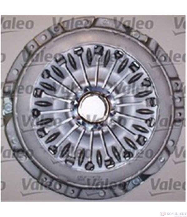 СЪЕДИНИТЕЛ КОМПЛЕКТ HYUNDAI ELANTRA (2000-) 2.0 CRDi - VALEO