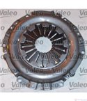 СЪЕДИНИТЕЛ КОМПЛЕКТ NISSAN BLUEBIRD (1983-) 2.0 D - VALEO