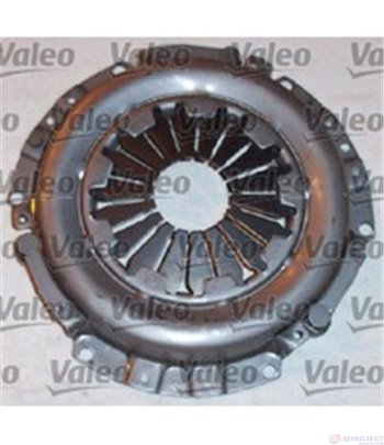 СЪЕДИНИТЕЛ КОМПЛЕКТ NISSAN BLUEBIRD (1983-) 2.0 D - VALEO