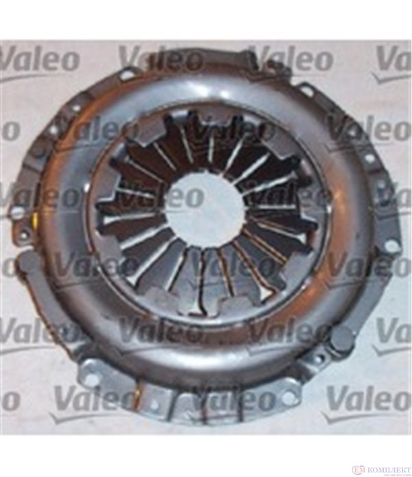 СЪЕДИНИТЕЛ КОМПЛЕКТ NISSAN BLUEBIRD HATCHBACK (1985-) 2.0 D  - VALEO