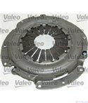 СЪЕДИНИТЕЛ КОМПЛЕКТ NISSAN VANETTE CARGO (1994-) 2.0 D - VALEO