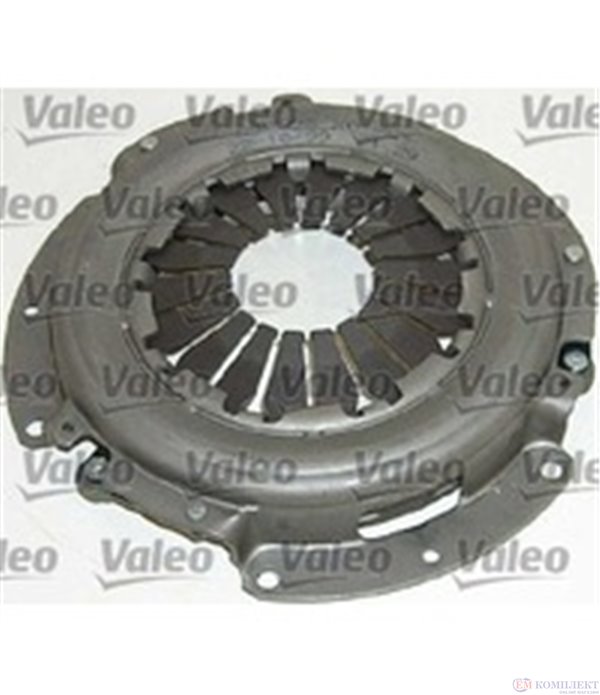 СЪЕДИНИТЕЛ КОМПЛЕКТ NISSAN VANETTE CARGO (1994-) 2.0 D - VALEO