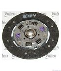 СЪЕДИНИТЕЛ КОМПЛЕКТ NISSAN VANETTE CARGO (1994-) 2.0 D - VALEO