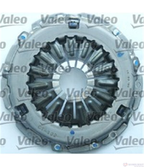 СЪЕДИНИТЕЛ КОМПЛЕКТ TOYOTA COROLLA (2001-) 2.0 D-4D - VALEO