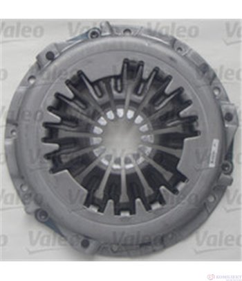СЪЕДИНИТЕЛ КОМПЛЕКТ MAZDA 6 HATCHBACK (2002-) 2.0 DI - VALEO