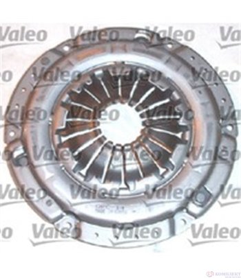СЪЕДИНИТЕЛ КОМПЛЕКТ VAUXHALL VECTRA (1995-) 2.0 DTI 16V - VALEO