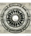 СЪЕДИНИТЕЛ КОМПЛЕКТ OPEL VECTRA B (1995-) 2.0 DI 16V - VALEO