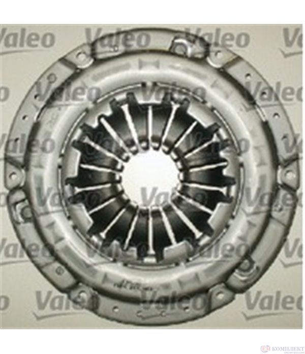 СЪЕДИНИТЕЛ КОМПЛЕКТ OPEL VECTRA B (1995-) 2.0 DI 16V - VALEO