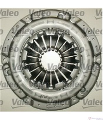 СЪЕДИНИТЕЛ КОМПЛЕКТ OPEL VECTRA B COMBI (1996-) 2.0 DTI 16V - VALEO