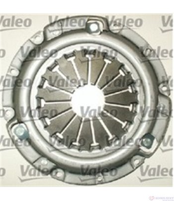 СЪЕДИНИТЕЛ КОМПЛЕКТ MAZDA E SERIE (1984-) 2.0 E2000 4WD - VALEO