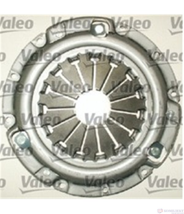СЪЕДИНИТЕЛ КОМПЛЕКТ MAZDA E SERIE (1984-) 2.0 E2000 4WD - VALEO