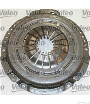 СЪЕДИНИТЕЛ КОМПЛЕКТ VAUXHALL FRONTERA MK I (1992-) 2.0 i - VALEO