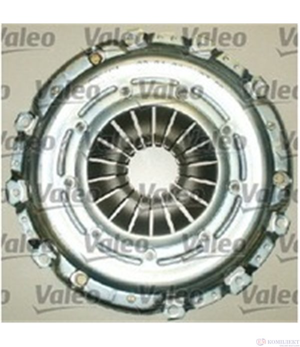 СЪЕДИНИТЕЛ КОМПЛЕКТ FORD MONDEO I (1993-) 2.0 i 16V 4x4 - VALEO