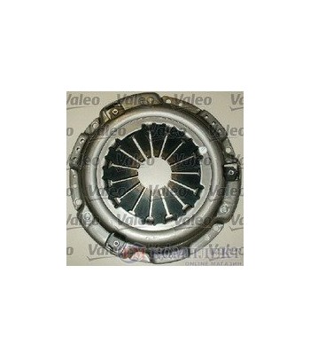 СЪЕДИНИТЕЛ КОМПЛЕКТ HONDA PRELUDE IV (1991-) 2.0 i 16V  - VALEO