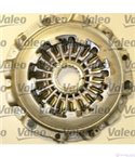 СЪЕДИНИТЕЛ КОМПЛЕКТ SUBARU IMPREZA COMBI (1992-) 2.0 i Turbo 4WD - VALEO