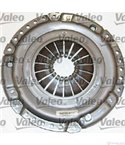 СЪЕДИНИТЕЛ КОМПЛЕКТ VAUXHALL CALIBRA (1990-) 2.0 i Turbo 4x4 - VALEO