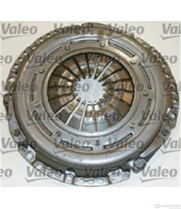 СЪЕДИНИТЕЛ КОМПЛЕКТ FORD ESCORT VII (1995-) 2.0 RS 4x4 - VALEO