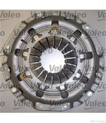 СЪЕДИНИТЕЛ КОМПЛЕКТ NISSAN PRIMERA TRAVELLER (1996-) 2.0 TD - VALEO