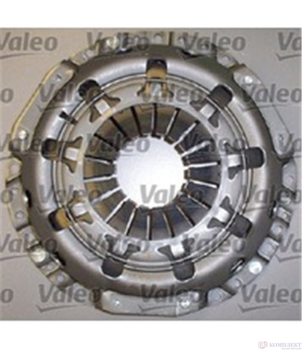 СЪЕДИНИТЕЛ КОМПЛЕКТ NISSAN PRIMERA TRAVELLER (1996-) 2.0 TD - VALEO
