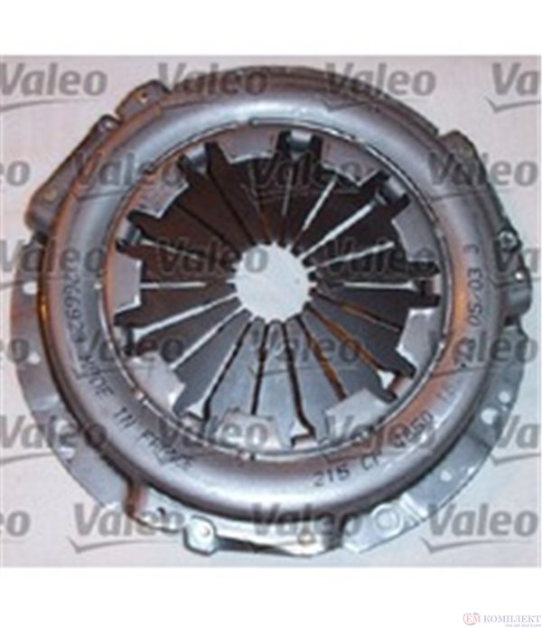 СЪЕДИНИТЕЛ КОМПЛЕКТ PEUGEOT 505 (1979-) 2.0 TI.STI - VALEO