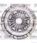 СЪЕДИНИТЕЛ КОМПЛЕКТ OPEL CAMPO (1987-) 2.5 D 4x4  - VALEO