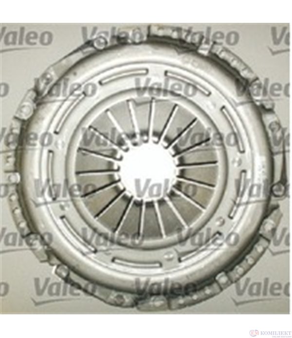 СЪЕДИНИТЕЛ КОМПЛЕКТ VOLVO XC70 CROSS COUNTRY (2000-) 2.4 T XC AWD - VALEO