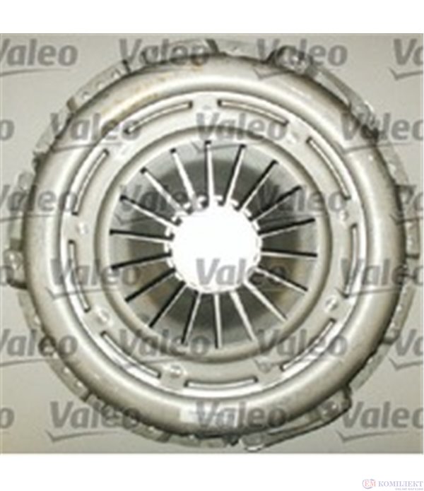 СЪЕДИНИТЕЛ КОМПЛЕКТ VOLVO 850 (1991-) 2.3 T5 - VALEO