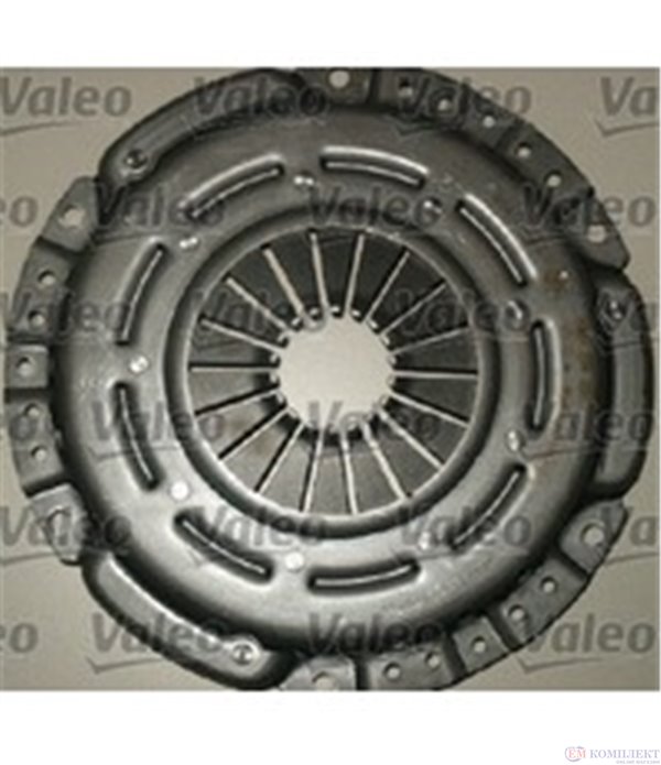 СЪЕДИНИТЕЛ КОМПЛЕКТ VOLVO 940 (1990-) 2.0 Turbo - VALEO