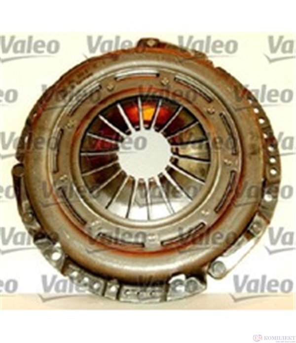 СЪЕДИНИТЕЛ КОМПЛЕКТ VOLVO S70 (1996-) 2.3 Turbo - VALEO