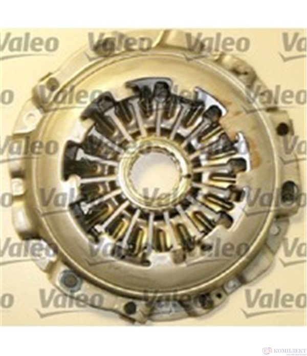 СЪЕДИНИТЕЛ КОМПЛЕКТ SUBARU IMPREZA COMBI (1992-) 2.0 Turbo GT 4WD - VALEO