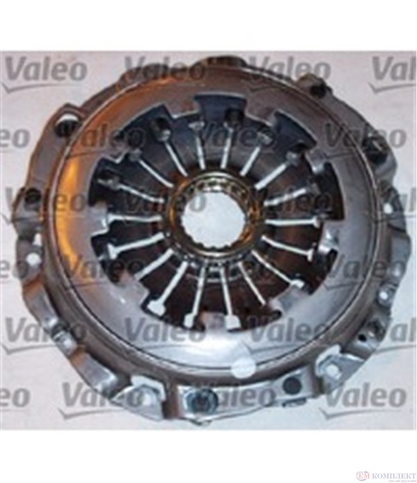 СЪЕДИНИТЕЛ КОМПЛЕКТ SUBARU LEGACY I COMBI (1989-) 2.0 Turbo Super 4WD - VALEO