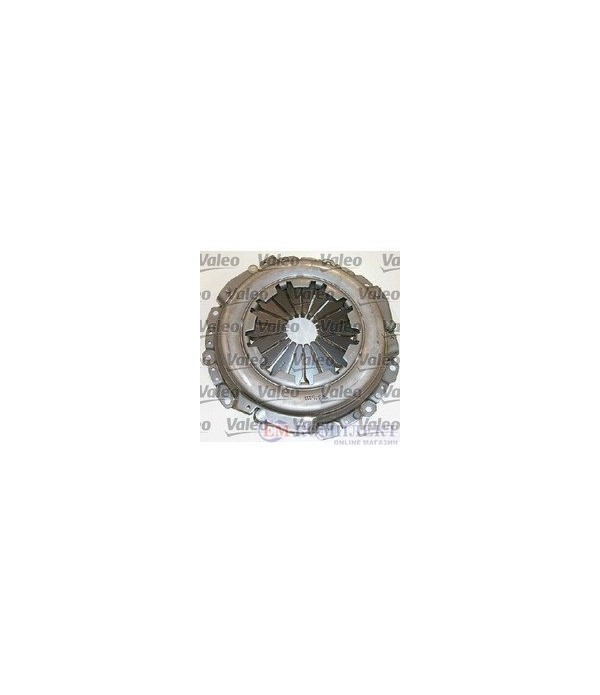 СЪЕДИНИТЕЛ КОМПЛЕКТ MITSUBISHI GALANT II (1980-) 2.0 Turbo ECi  - VALEO