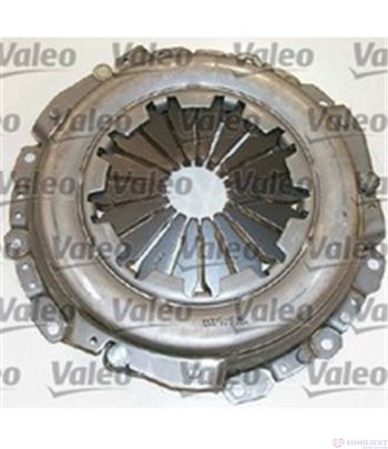 СЪЕДИНИТЕЛ КОМПЛЕКТ MITSUBISHI SAPPORO II (1980-) 2.0 Turbo ECi  - VALEO