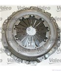 СЪЕДИНИТЕЛ КОМПЛЕКТ TOYOTA HIACE II WAGON (1983-) 2.2 D  - VALEO