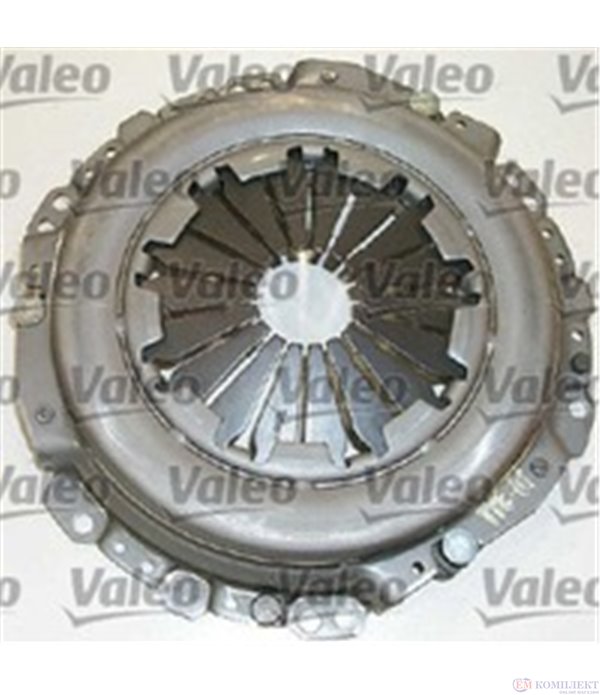 СЪЕДИНИТЕЛ КОМПЛЕКТ TOYOTA HILUX II (1982-) 2.4 D 4WD - VALEO