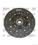 СЪЕДИНИТЕЛ КОМПЛЕКТ TOYOTA HILUX II (1982-) 2.4 D 4WD - VALEO
