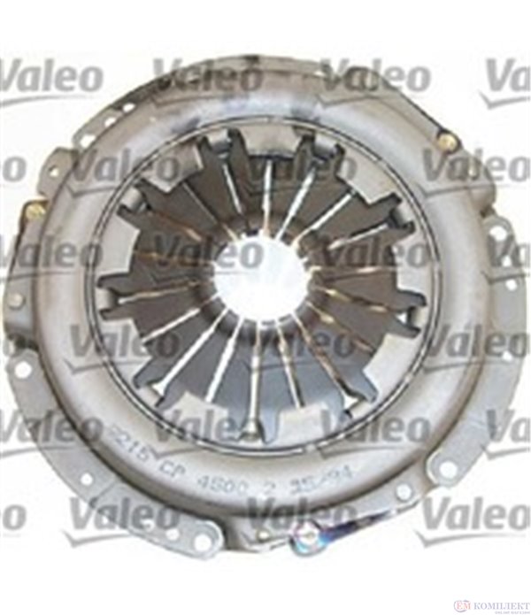 СЪЕДИНИТЕЛ КОМПЛЕКТ VOLVO 740 COMBI (1984-) 2.3 - VALEO
