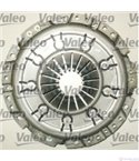 СЪЕДИНИТЕЛ КОМПЛЕКТ VOLKSWAGEN TRANSPORTER III (1979-) 2.1 Syncro - VALEO