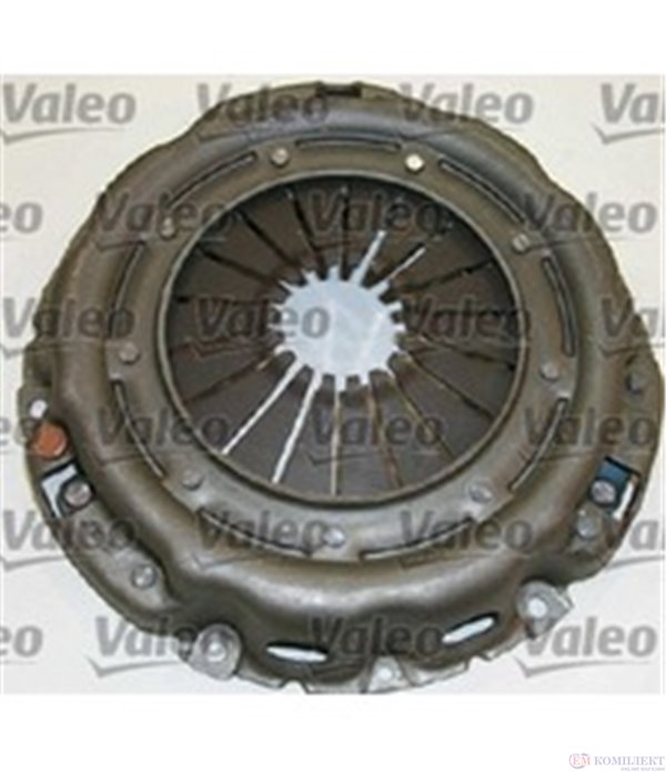 СЪЕДИНИТЕЛ КОМПЛЕКТ FORD SIERRA COMBI (1982-) 2.3 D - VALEO