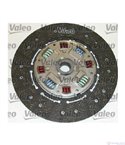 СЪЕДИНИТЕЛ КОМПЛЕКТ FORD SIERRA COMBI (1987-) 2.3 D - VALEO