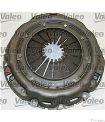 СЪЕДИНИТЕЛ КОМПЛЕКТ FORD SCORPIO I (1985-) 2.5 D - VALEO