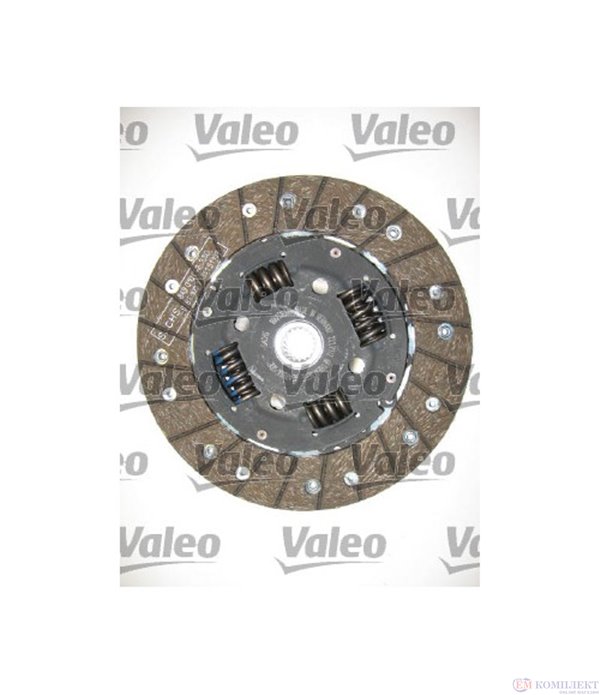 СЪЕДИНИТЕЛ КОМПЛЕКТ CITROEN XM BREAK (1994-) 2.1 D12 - VALEO
