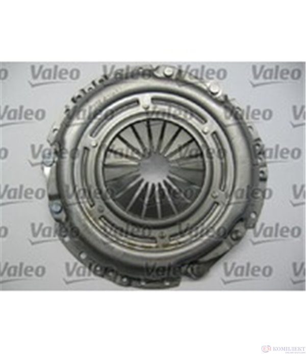 СЪЕДИНИТЕЛ КОМПЛЕКТ PEUGEOT 605 (1989-) 2.1 TD - VALEO