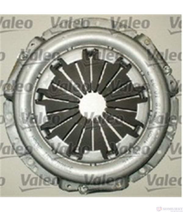 СЪЕДИНИТЕЛ КОМПЛЕКТ PEUGEOT 505 BREAK (1982-) 2.5 D - VALEO