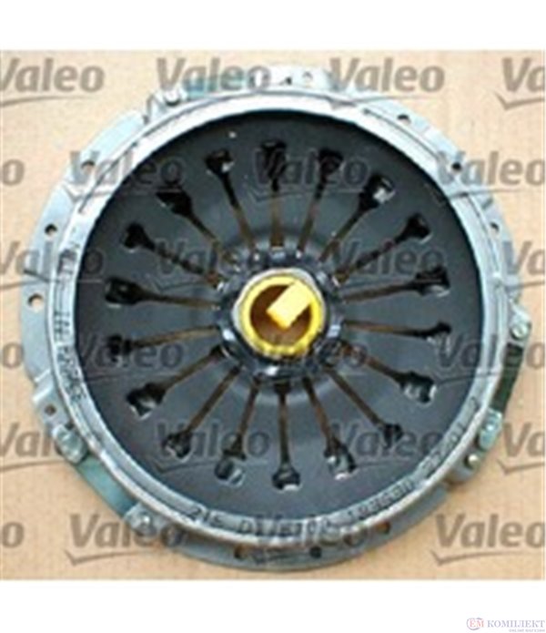 СЪЕДИНИТЕЛ КОМПЛЕКТ RENAULT SAFRANE I (1992-) 2.1 dT  - VALEO