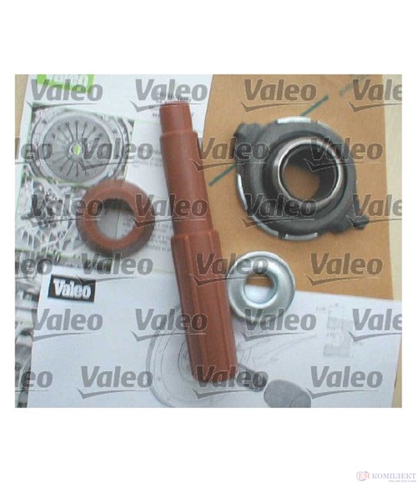 СЪЕДИНИТЕЛ КОМПЛЕКТ RENAULT SAFRANE I (1992-) 2.1 dT  - VALEO