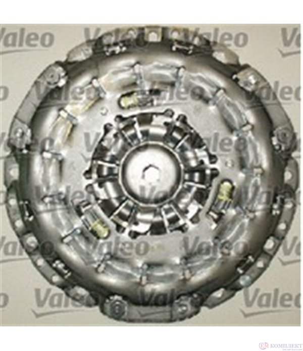 СЪЕДИНИТЕЛ КОМПЛЕКТ BMW 3 SERIES E46 COUPE (1999-) 325 Ci - VALEO