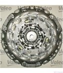 СЪЕДИНИТЕЛ КОМПЛЕКТ BMW 3 SERIES E46 COMPACT (2001-) 325 ti - VALEO