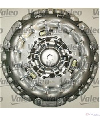 СЪЕДИНИТЕЛ КОМПЛЕКТ BMW 3 SERIES E46 COMPACT (2001-) 325 ti - VALEO