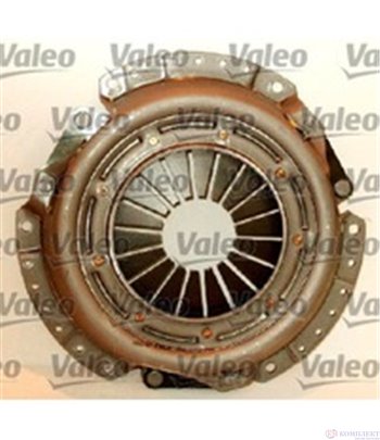 СЪЕДИНИТЕЛ КОМПЛЕКТ NISSAN LAUREL (1981-) 2.8 D - VALEO